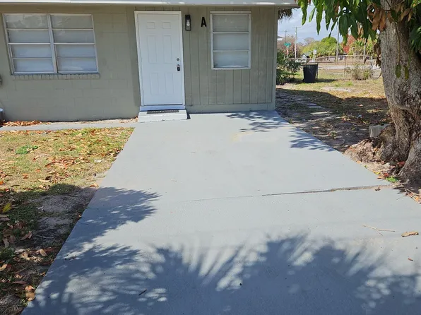 815 Dundas Ct APT A, Fort Pierce, FL 34950