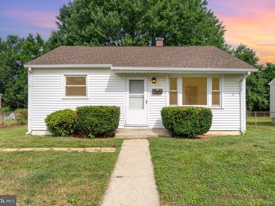 235 Locust Ln, Elkton, MD, 21921