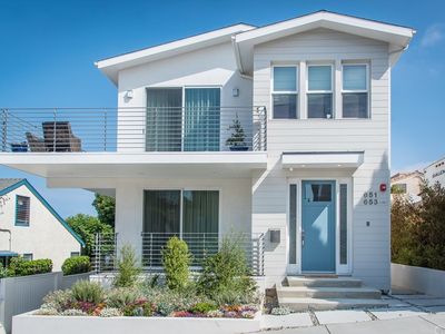 651 10th St, Hermosa Beach, CA, 90254