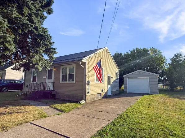 2304 Harrison St, Erie, PA 16510