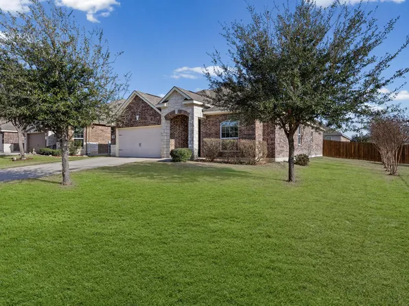 19513 Smith Gin St, Manor, TX 78653