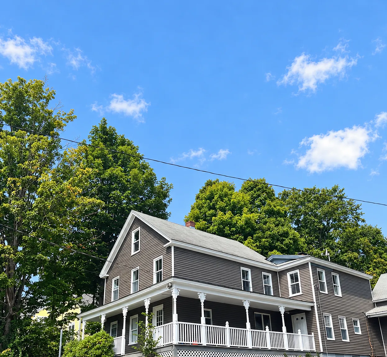 22 Mill St — Photo 1