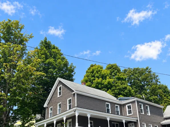 22 Mill St APT 2, Troy, NH 03465