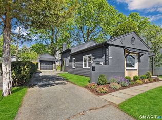 51 Saint Charles Avenue, Stamford, CT 06907