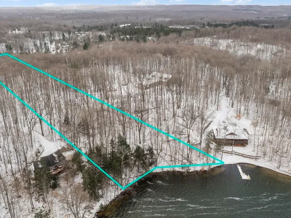 0 Lake Of The Woods Trl Lot C, Bellaire, MI 49615