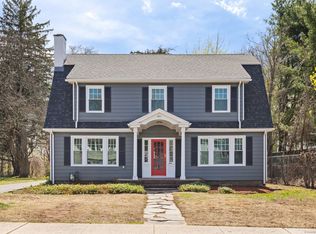 60 Mill St, New Britain, CT 06051