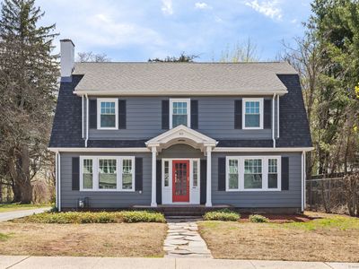 60 Mill Street, New Britain, CT, 06051