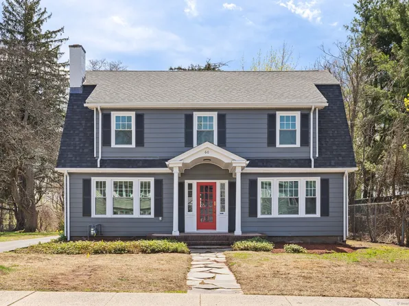 60 Mill Street, New Britain, CT 06051