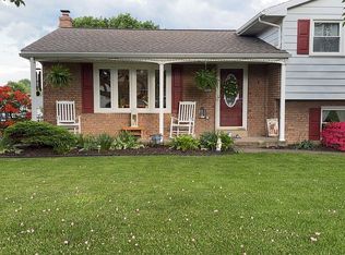 1542 Beta Ave, Lebanon, PA 17046