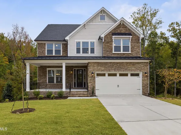 3177 Armeria Dr, Apex, NC 27502