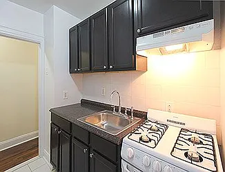 Rented by SW Queens Mezzanine
