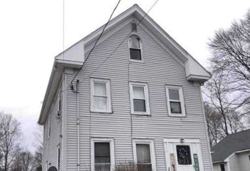 Property Front View