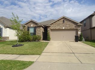 21422 Piralta Ridge Ln, Katy, TX 77449