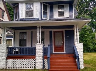 174 Kenwood Ave, Rochester, NY 14611