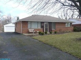 5200 Heritage Ln, Hilliard, OH 43026
