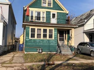 66 Burgard Pl, Buffalo, NY 14211