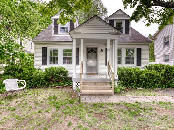 22 Seaview Ave