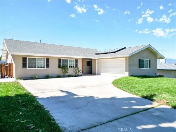 11562 Poplar St, Loma Linda, CA 92354