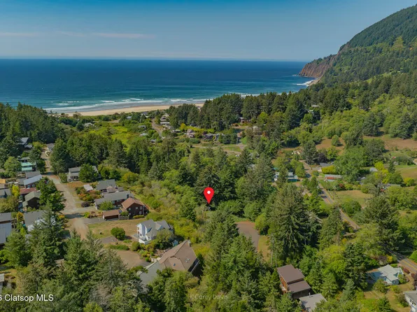 Dewolf Rd, Manzanita, OR 97130