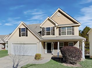 3698 White Pine Rd, Snellville, GA 30039