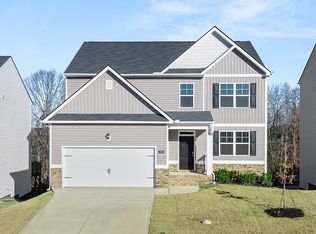 Elle Plan, Captain's Corner, Grovetown, GA 30813