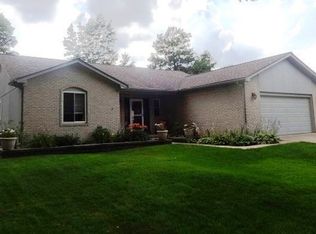 40257 Ladene Ln, Novi, MI 48375