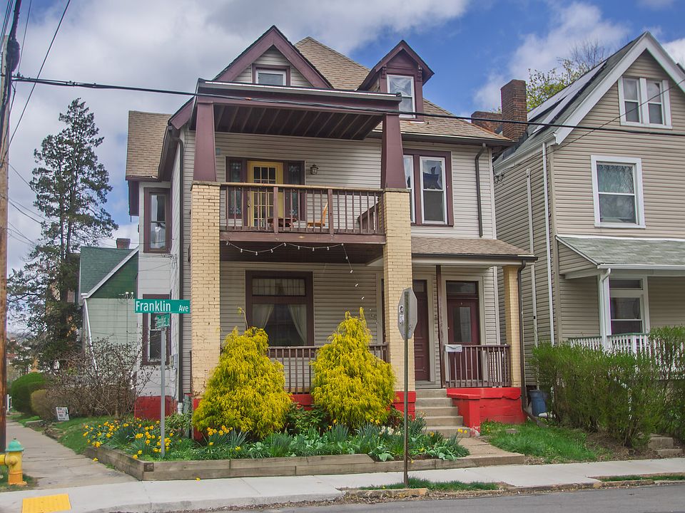 1st image of 201 Franklin Ave #1
