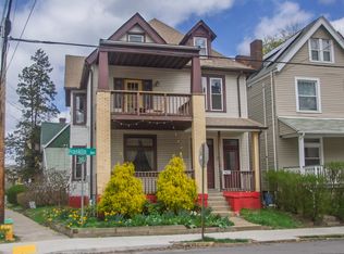 201 Franklin Ave FLOOR 2, Pittsburgh, PA 15221