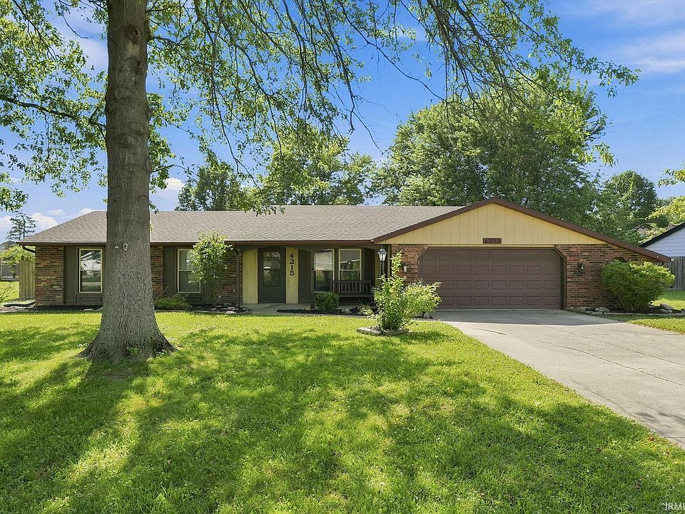 1st image of 4215 Hickory Ridge Dr