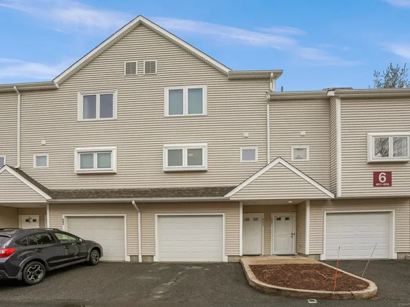 158 Paddock Avenue APT 602, Meriden, CT 06450