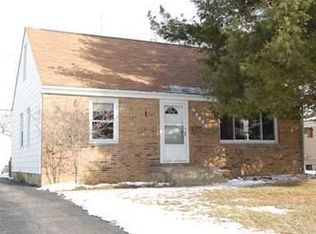 2920 E Moreland Dr, Columbus, OH 43209