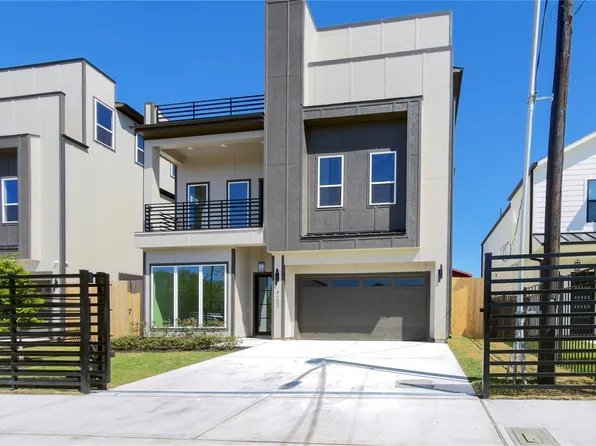 4103 Kewanee Ave, Houston, TX 77051