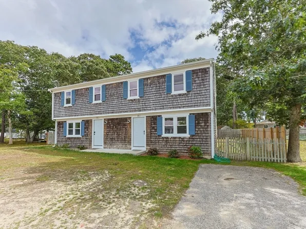 188-190 Swan River Rd, West Dennis, MA 02670