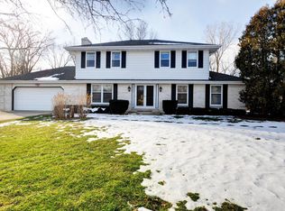 6620 Edgemere Dr, Wind Lake, WI