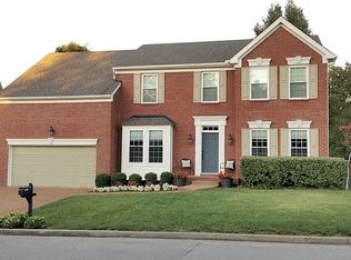 7108 Holt Run Dr, Nashville, TN 37211
