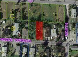 1408 Edgewood Ter, Fort Pierce, FL 34950