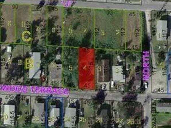 1408 Edgewood Terrace, Fort Pierce, FL 34950