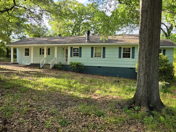 214 Melbourne Rd, Jackson, MS 39206