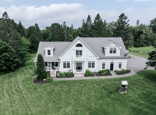 536 Blackstream Rd, Hermon, ME 04401