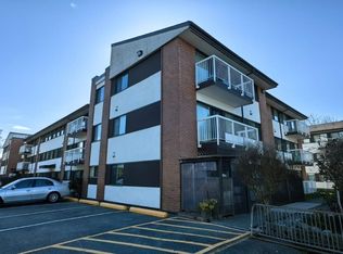 8080 Ryan Rd #301, Richmond, BC V7A2E4