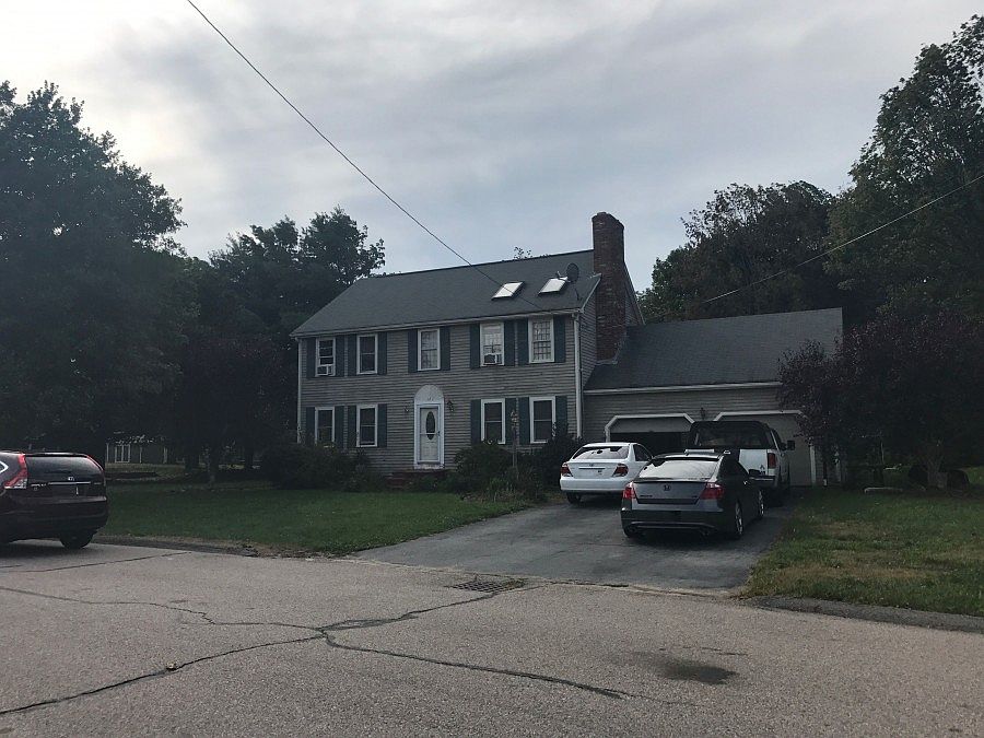 12 Zarek Dr, Attleboro, MA 02703 Zillow