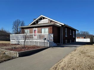 2153 Pontoon Rd, Granite City, IL 62040