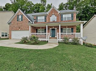 2120 Blueberry Ln, Conyers, GA 30013