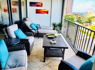 1905 N Ocean Blvd APT 8E, Fort Lauderdale, FL 33305