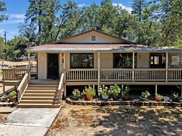 5180 Newtown Rd, Placerville, CA 95667
