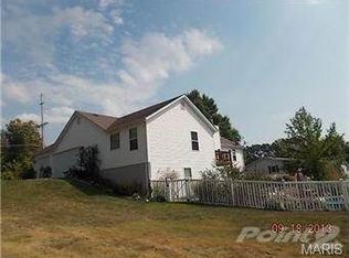 11675 Gamel Cemerery Rd, Festus, MO 63028