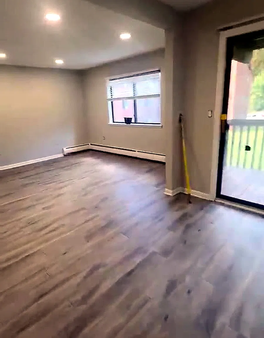 3 bed, 1100 sqft, $3,100 — Photo 1