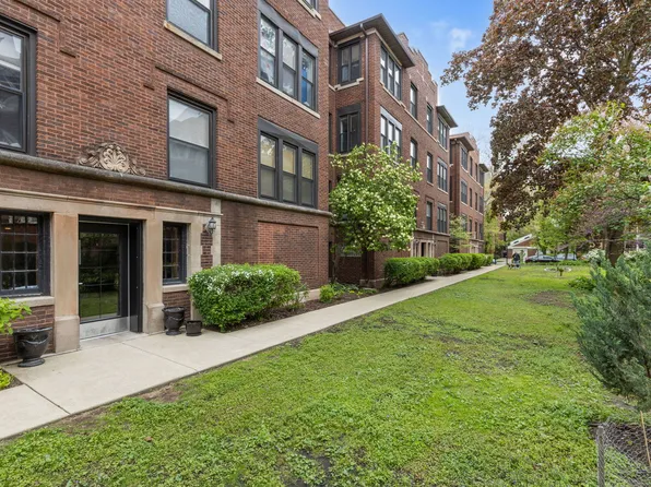 1437 W Greenleaf Ave APT 3N, Chicago, IL 60626