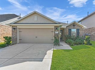 24131 Noble Darcy Ln, Katy, TX 77493