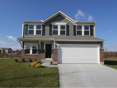 1975 Spring Cove Dr, Grove City, OH, 43123